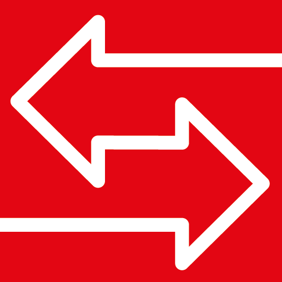 KIZ Saarlouis geschlossen